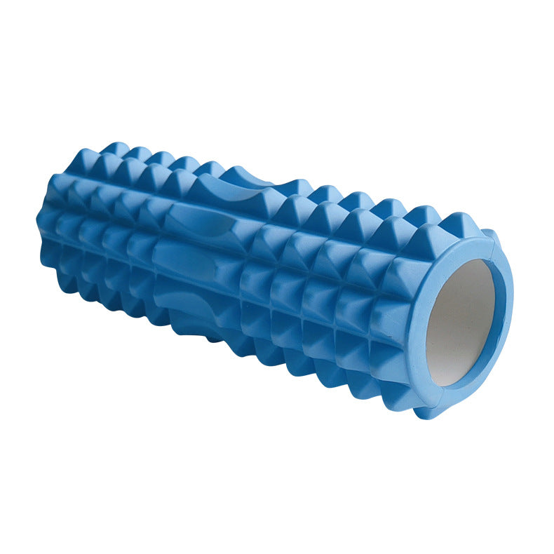 Crescent Yoga Pilates Foam Roller