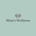 Mina's Welness Store - Home