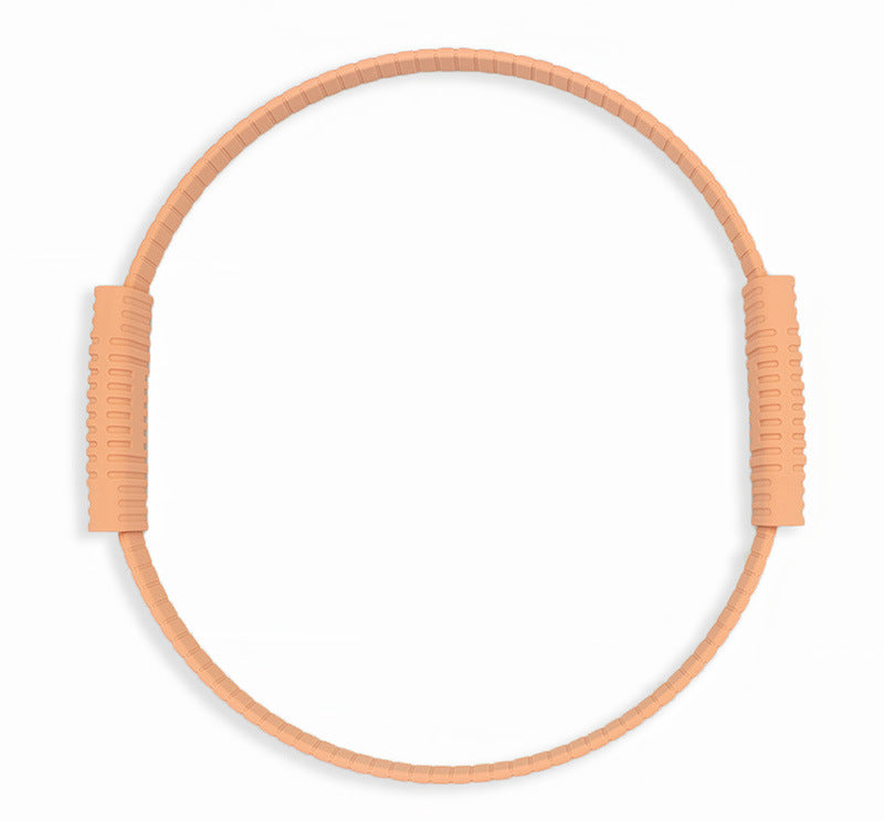 Pilates Ring New Yoga Pilates Sports Auxiliary Appliance